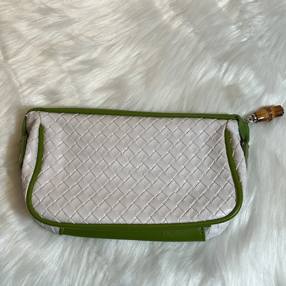 Eminence Small Toiletry Cosmetic Bag